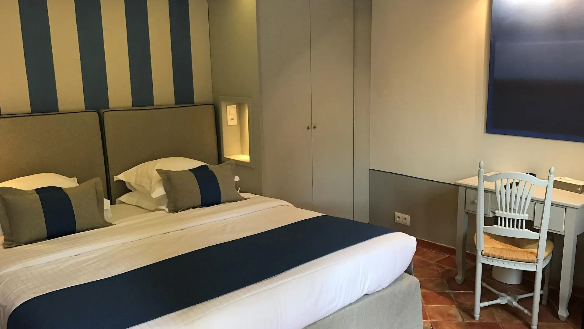 La Bastide Du Port - Hôtel de Charme Saint-Tropez