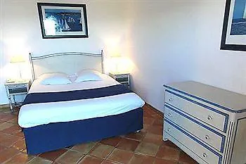 ****  La Bastide Du Port - Hotel De Charme 圣特罗佩 法国