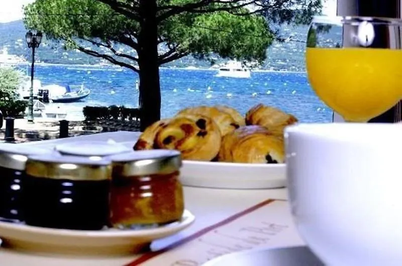 La Bastide Du Port - Hotel De Charme Saint-Tropez