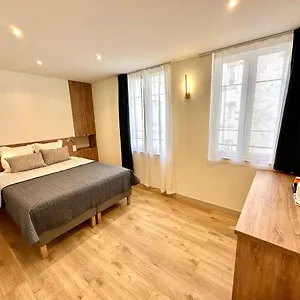 Hotel Zora Paris