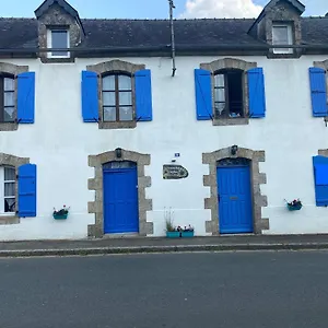 Bed & Breakfast La Grande Maison Seglien