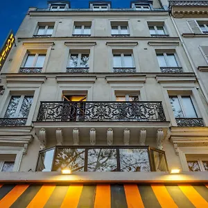 Hotel Clemence Paris