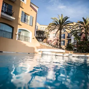 Hotell Byblos