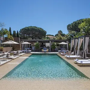 Muse Tropez - Small Luxury Of The World Hotel