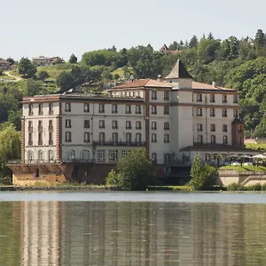 Hotel & Le Moulin De Moissac