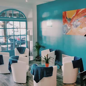 Hotel Les Comtes De Pardiac Marciac
