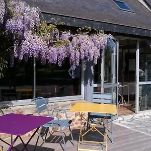 Hotel Logis La Valette Cesson-Sevigne