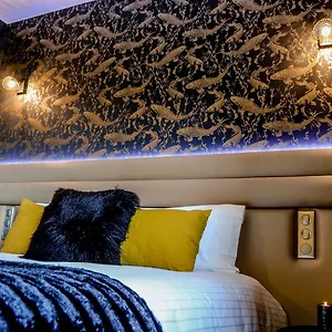 Hotel L'ortega - Rennes St Jacques Aeroport Saint-Jacques-de-la-Lande