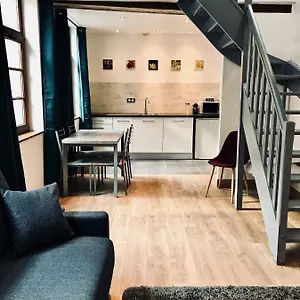 Le Madame Little Appart’hotel France