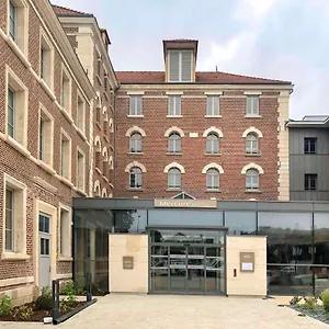 Hotel Mercure Centre Cathedrale Beauvais