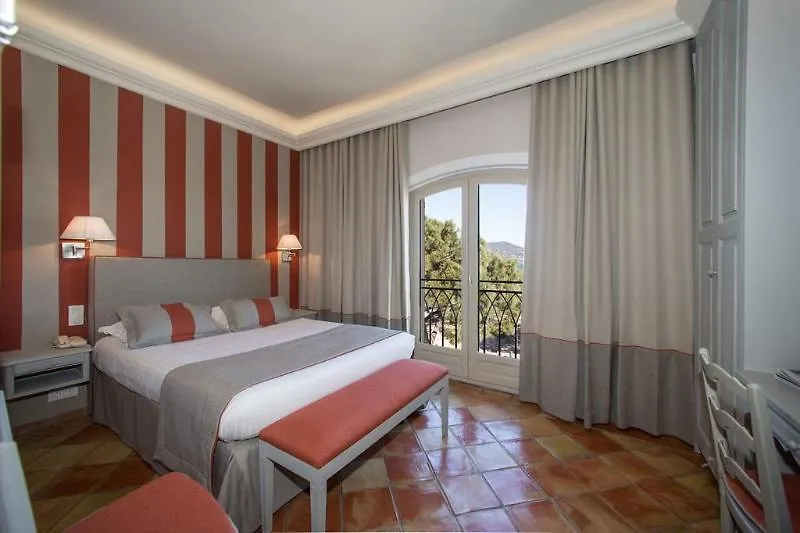 La Bastide Du Port - Hotel De Charme Saint-Tropez