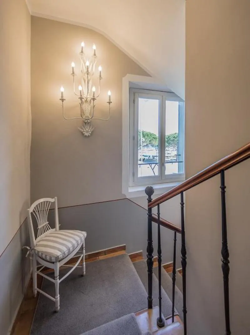 La Bastide Du Port - Hotel De Charme サントロペ フランス