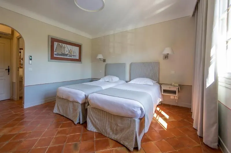 La Bastide Du Port - Hotel De Charme Saint-Tropez