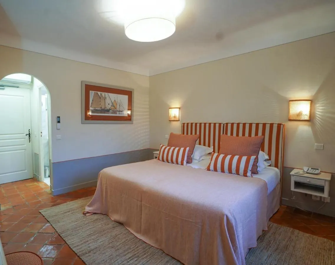 ****  La Bastide Du Port - Hotel De Charme Saint-Tropez Frankreich