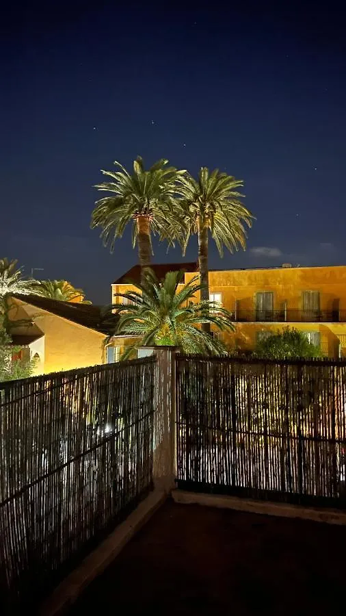La Bastide Du Port - Hotel De Charme Saint-Tropez