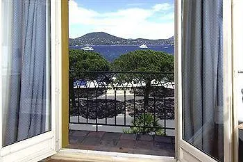 La Bastide Du Port - Hotel De Charme Saint-Tropez
