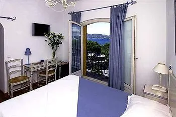 La Bastide Du Port - Hotel De Charme Saint-Tropez 4*,  Frankreich