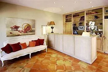 La Bastide Du Port - Hotel De Charme Saint-Tropez