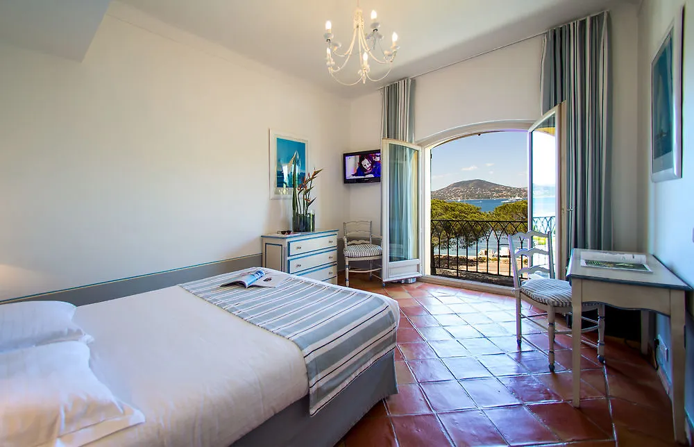 La Bastide Du Port - Hotel De Charme Saint-Tropez