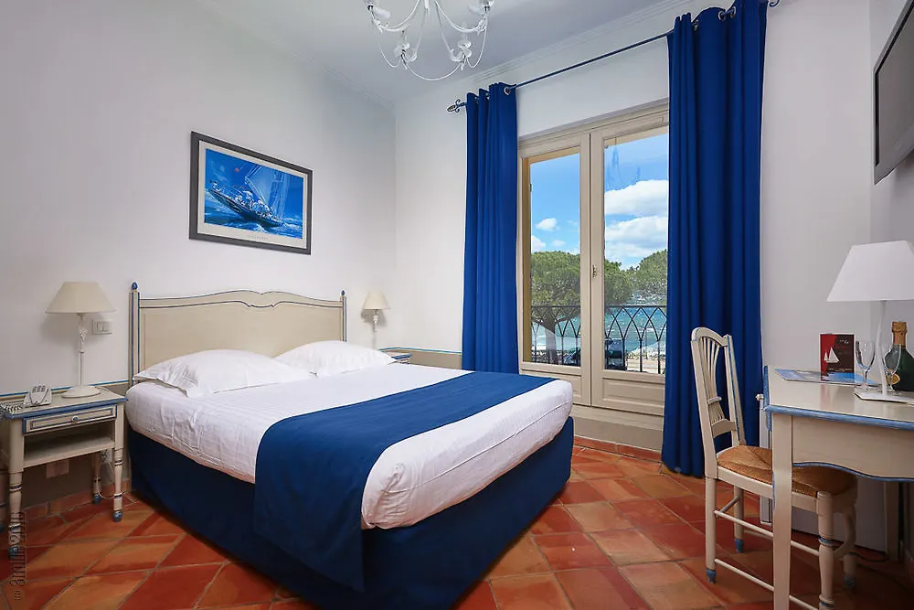 La Bastide Du Port - Hotel De Charme Saint-Tropez