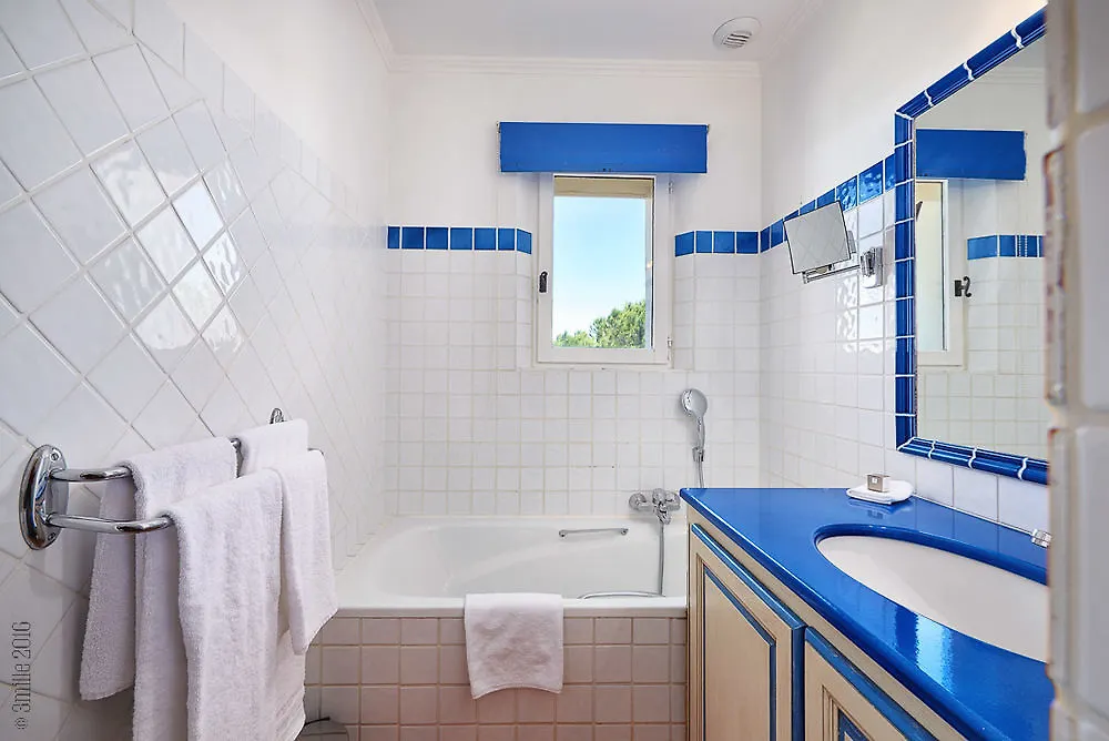 ****  La Bastide Du Port - Hotel De Charme Saint-Tropez Frankreich